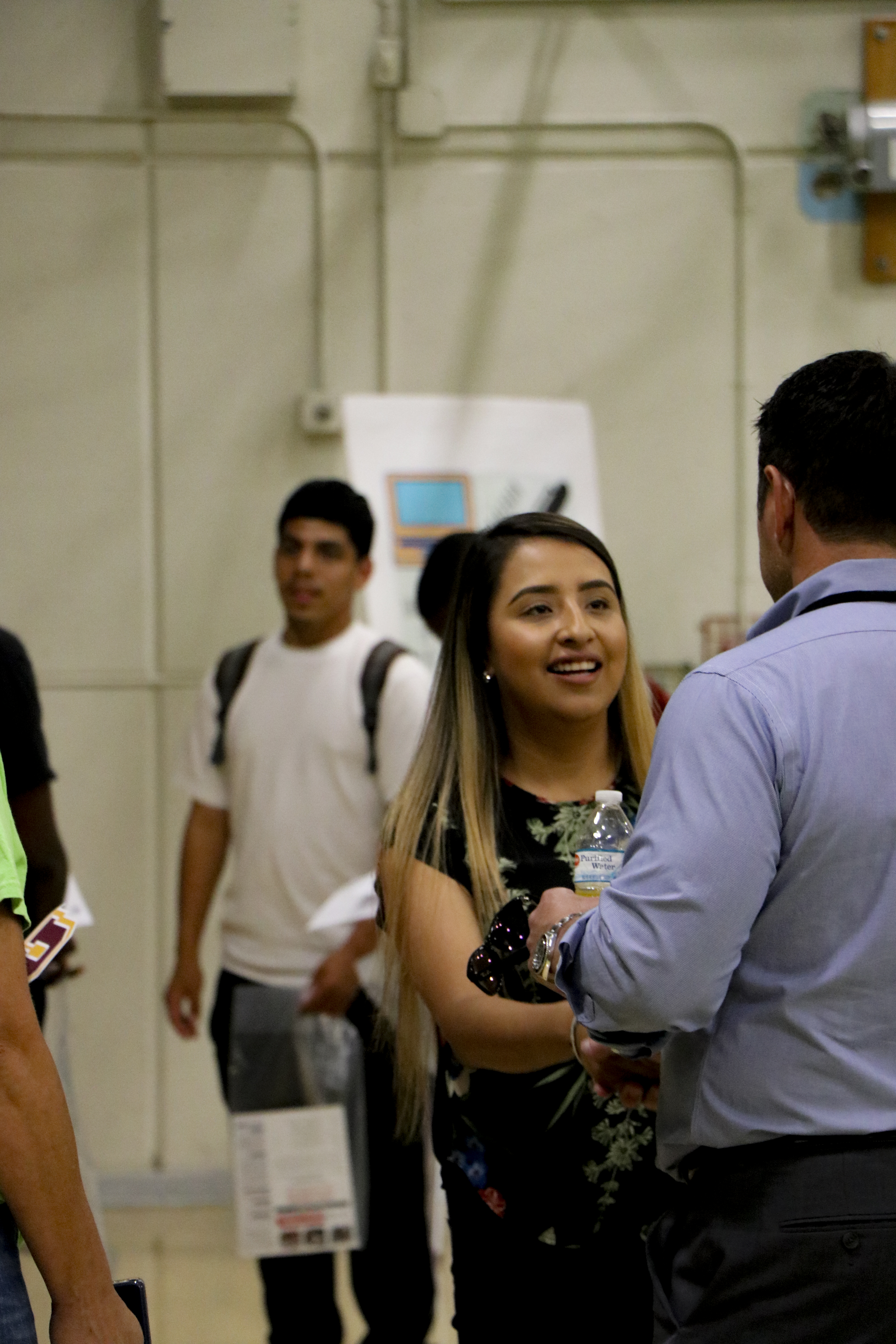 New College and Career Counselor opens doors for all students
