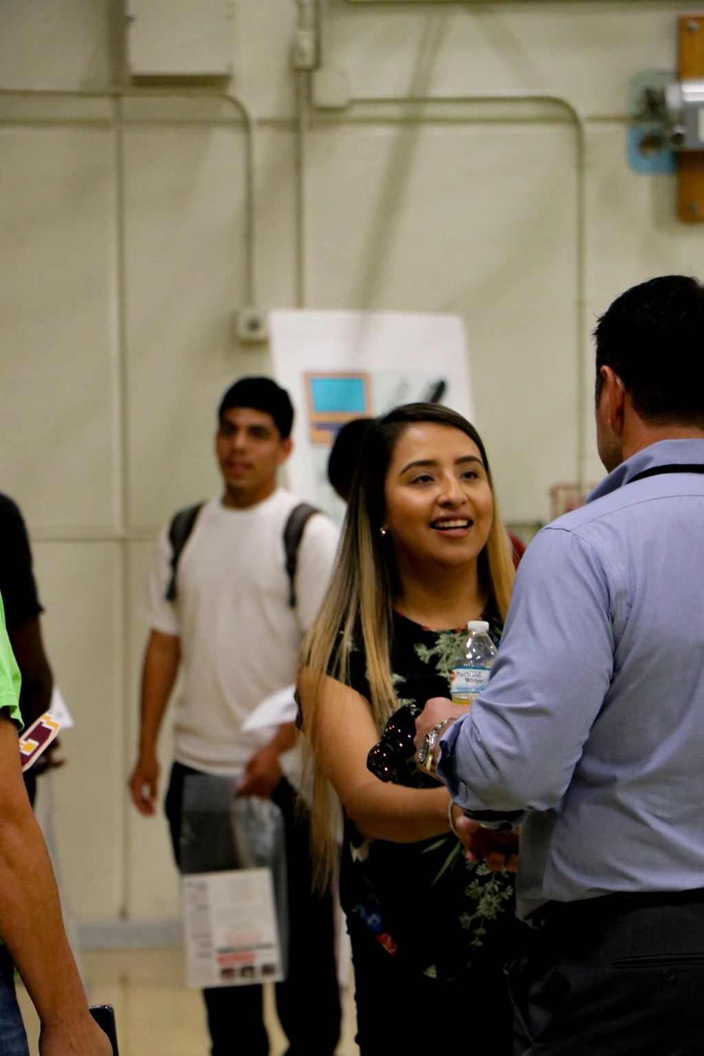 New College and Career Counselor opens doors for all&nbsp;students