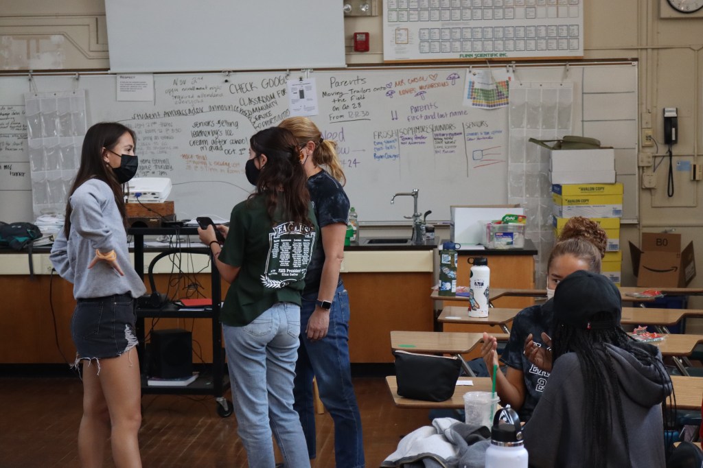 Homecoming dance and rally plans for&nbsp;EC