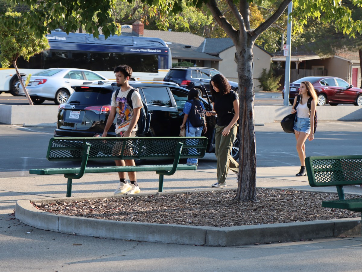 What an extra 15 minutes means for EC&nbsp;students