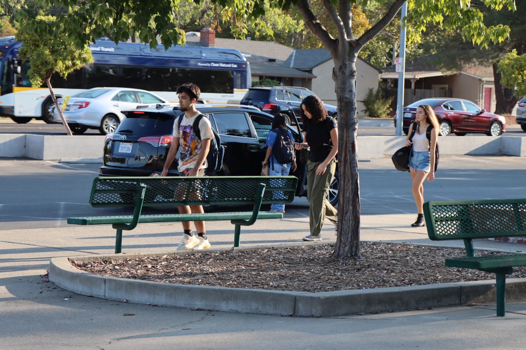 What an extra 15 minutes means for EC&nbsp;students