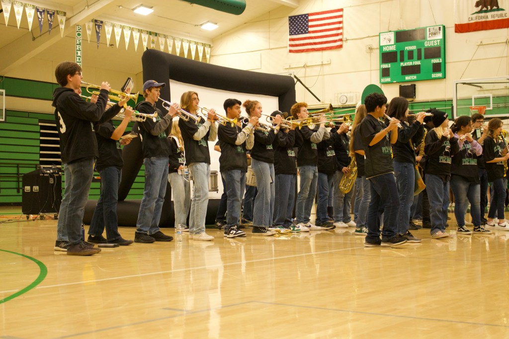 EC hosts annual Open Enrollment Night for eighth grade&nbsp;students