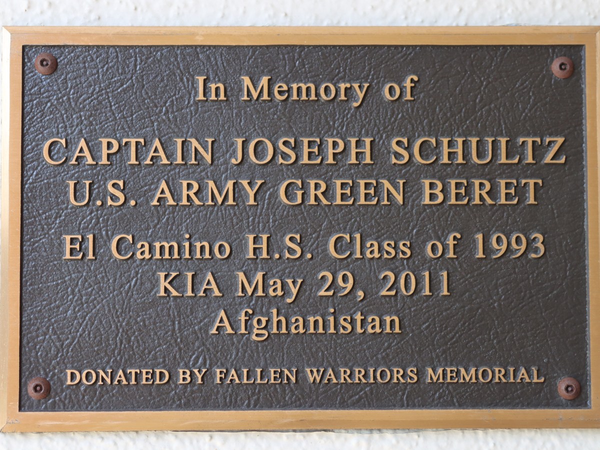 Captain Joseph House Foundation comes to&nbsp;EC