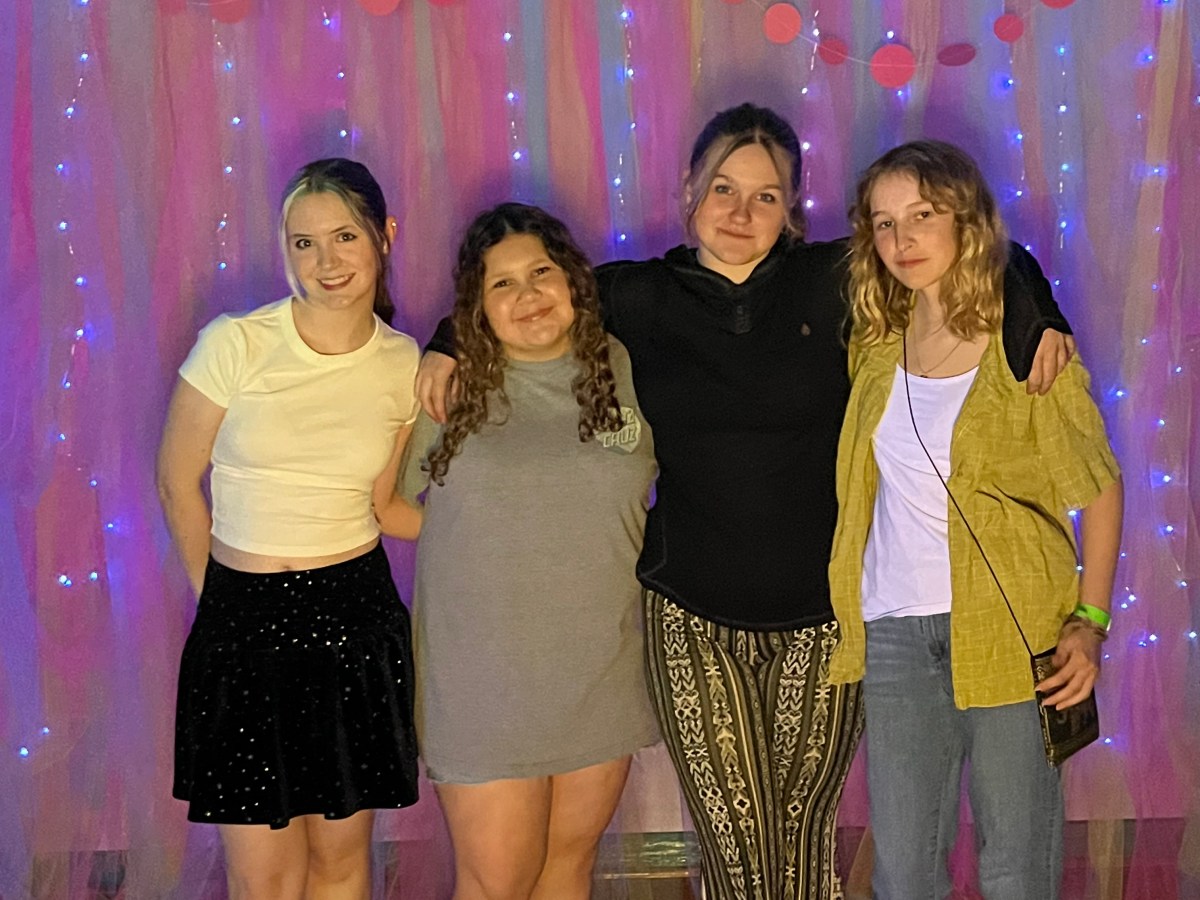 EC hosts first Festival of Colors&nbsp;dance