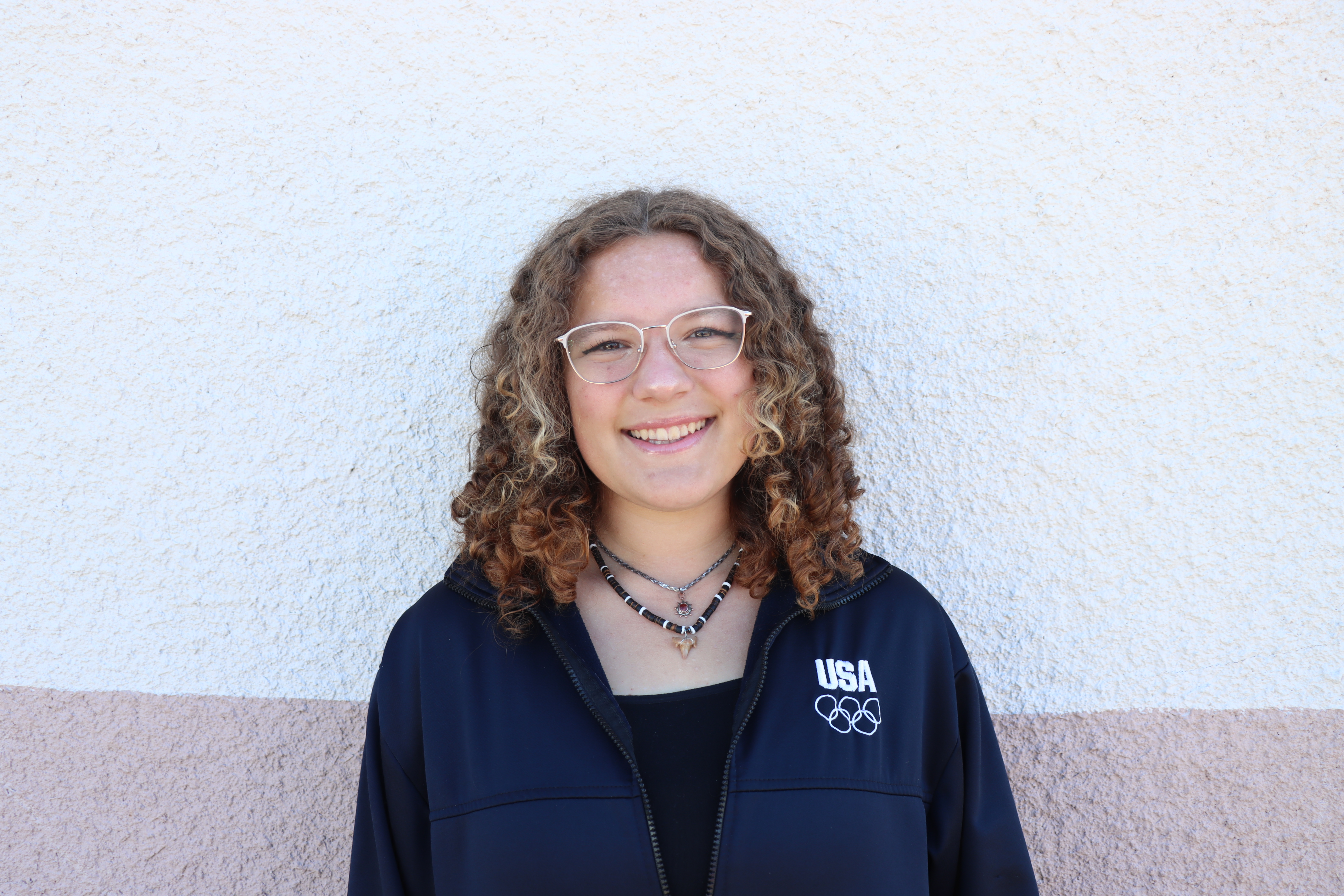 Feature: Cady Prochazka