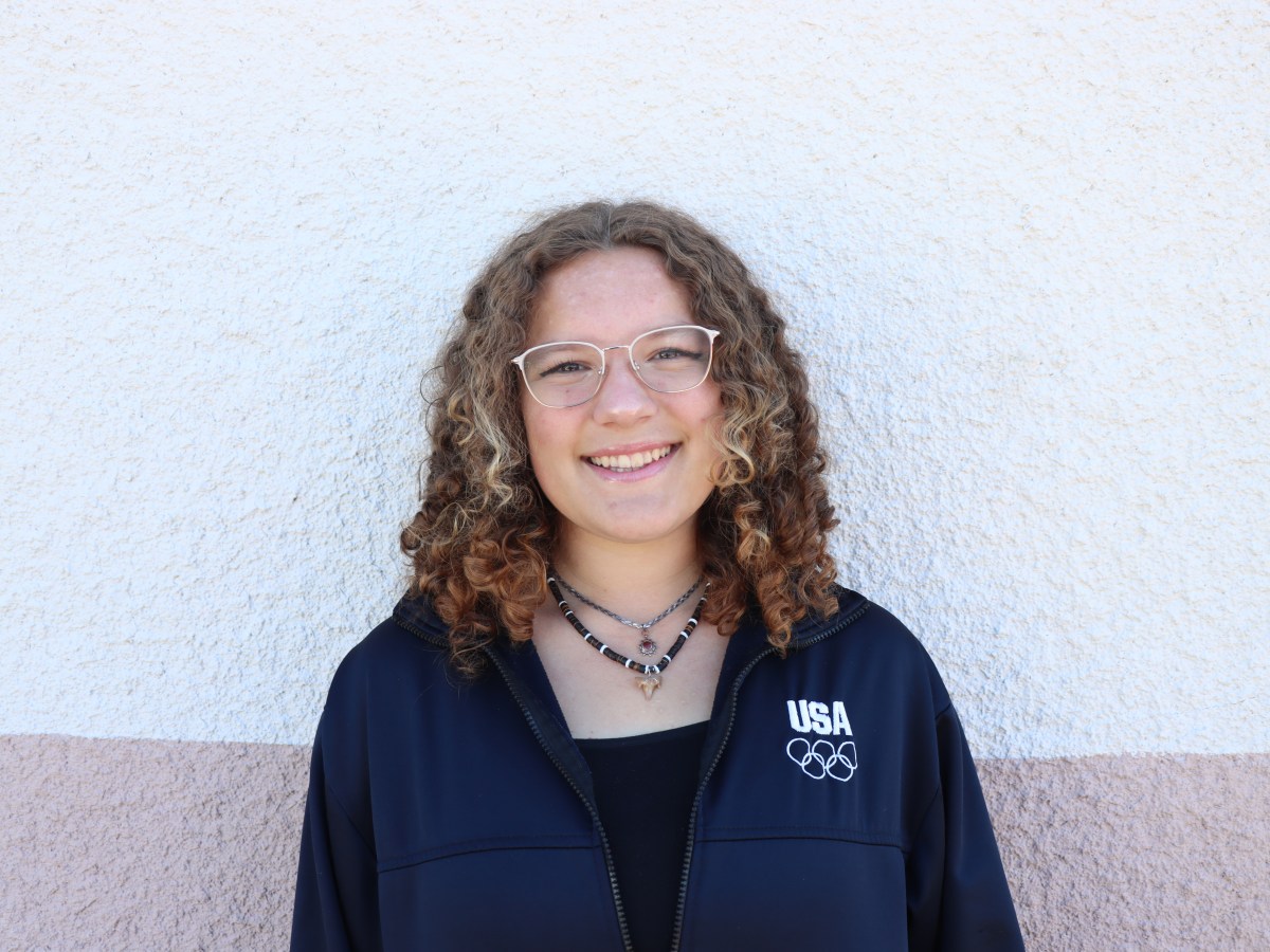 Feature: Cady Prochazka