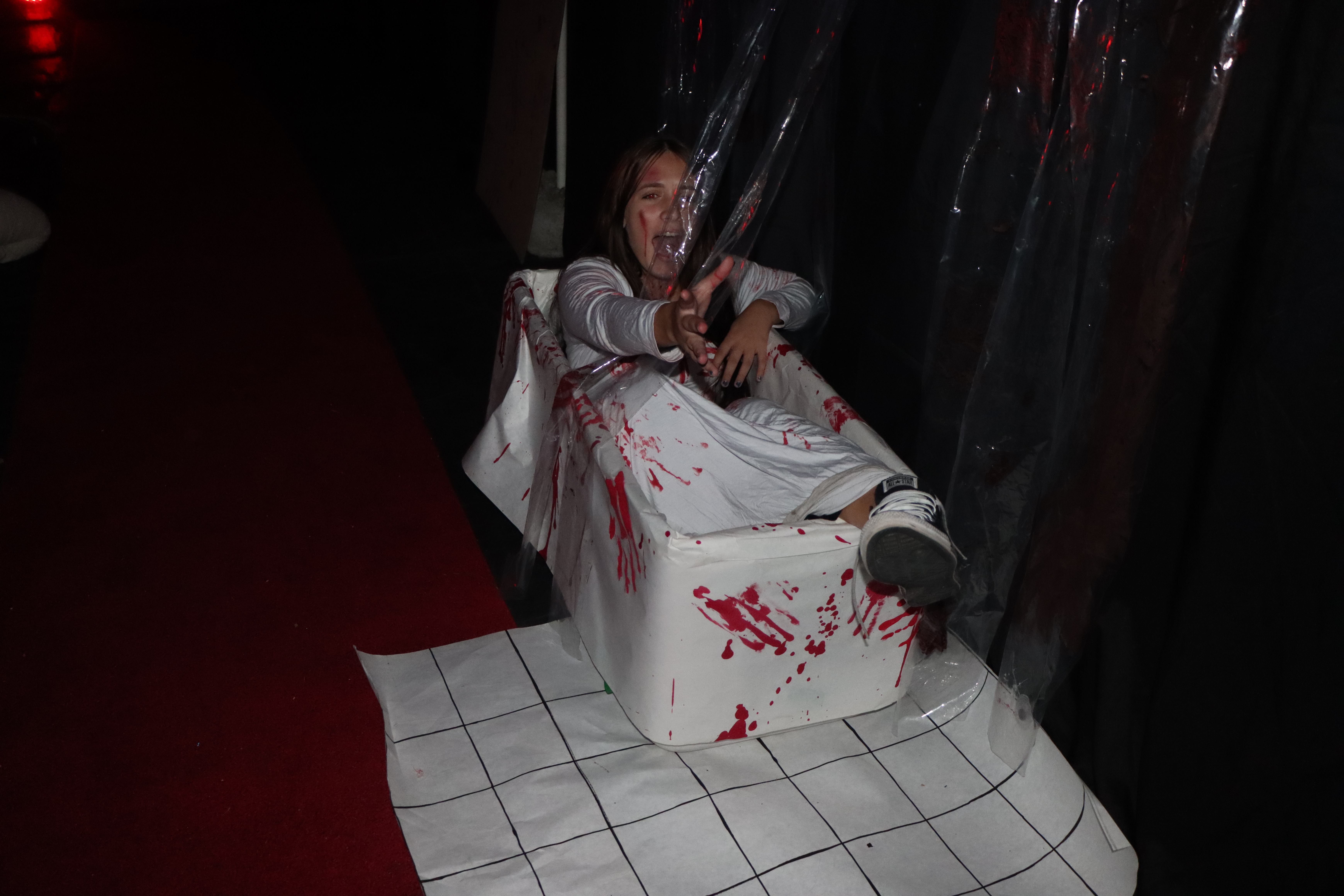 An “American Horror Story” at EC
