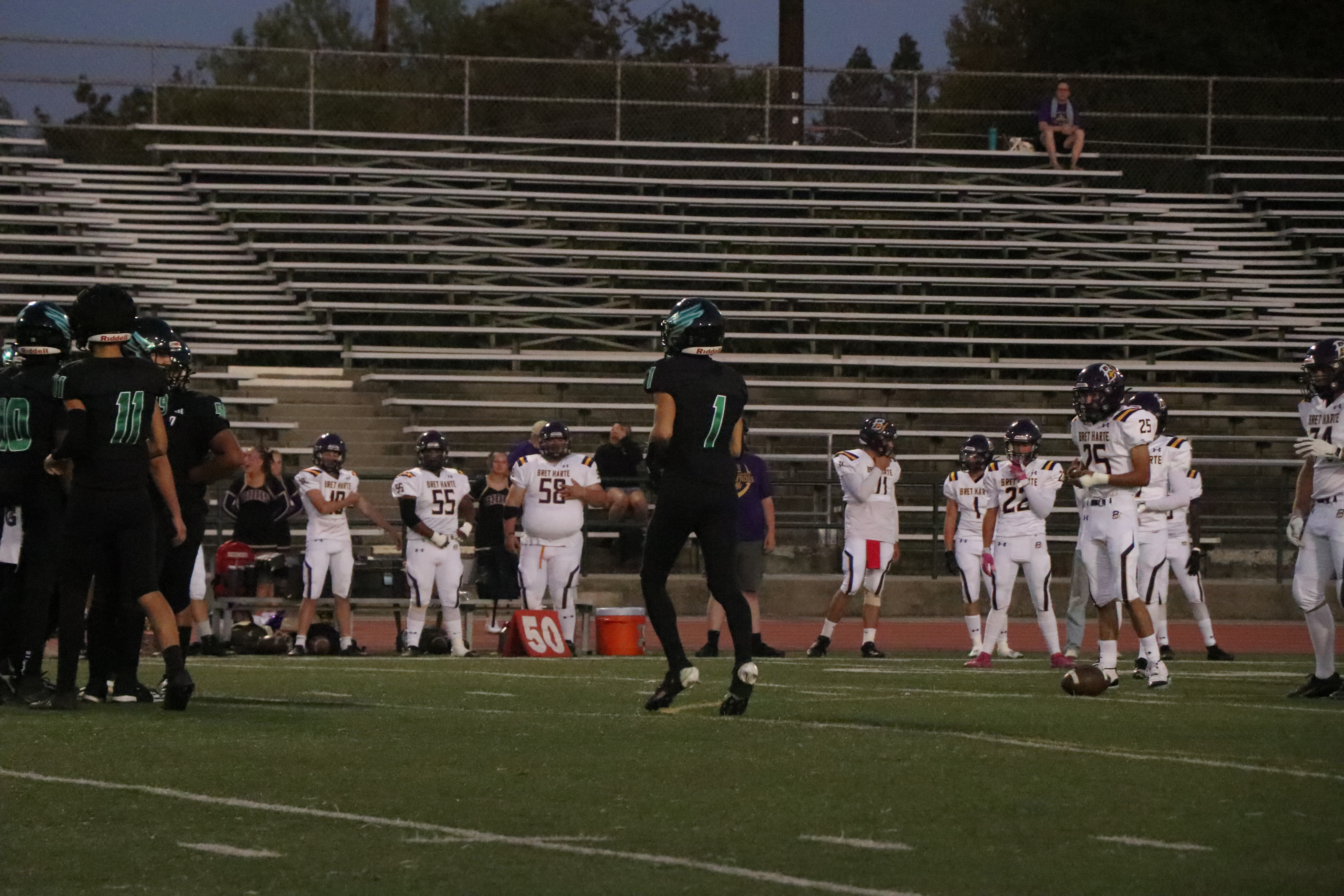 Sports Updates 9/15
