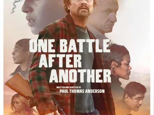 Sacramento hosts stars in Anderson’s new&nbsp;drama