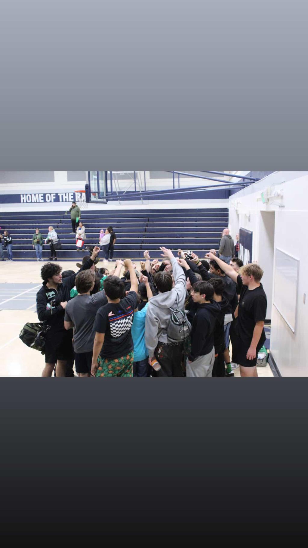 Sports Updates: Winter sports start&nbsp;tomorrow