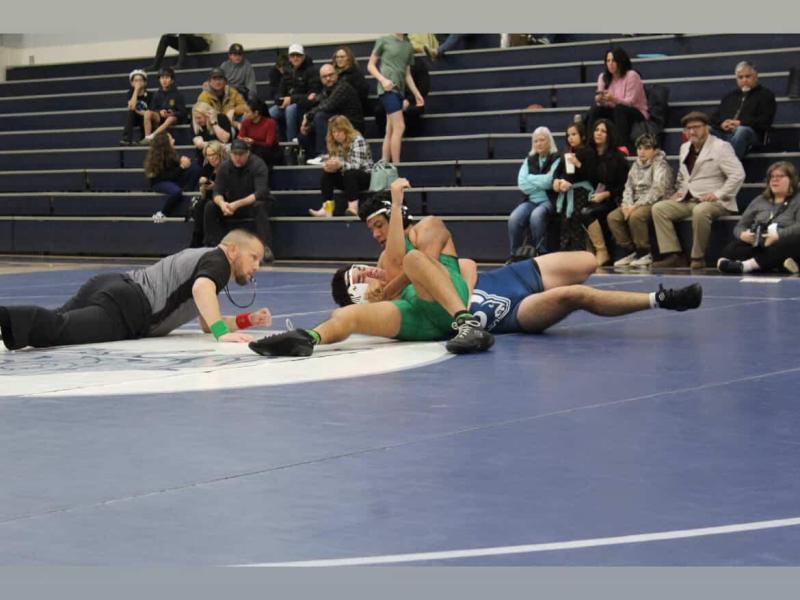 Sports Updates: Boys soccer wins first league&nbsp;game