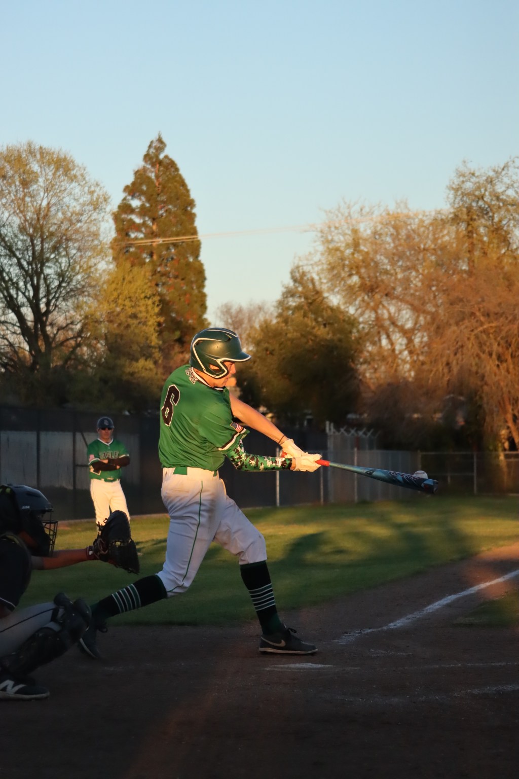 Sports Update 3/10: Tennis remains&nbsp;undefeated