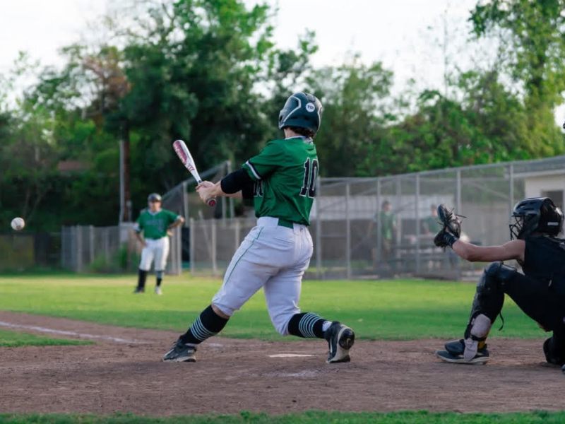 Sports Update 4/7: Tennis senior night is&nbsp;tonight